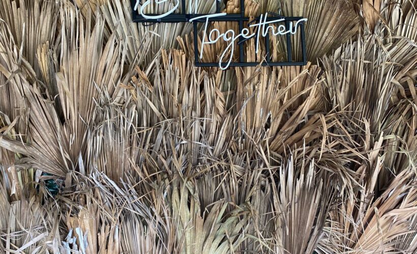 Previa fiesta ambientación 1